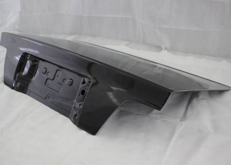 チェイサー JZX100 FRP トランク | RS Carbon