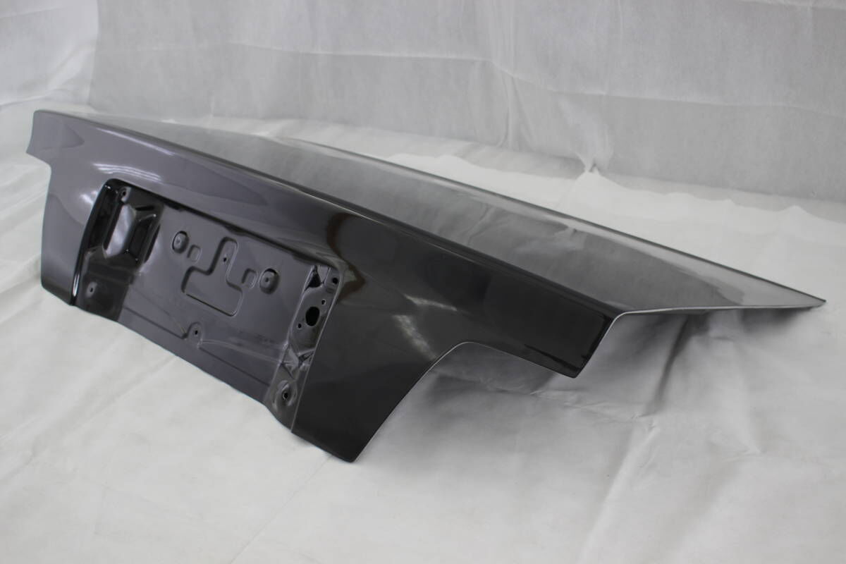 チェイサー JZX100 FRP トランク | RS Carbon