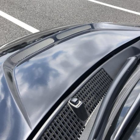 トヨタ GR ヤリス YARIS FRP ボンネット
