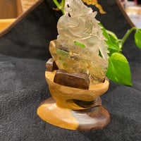 ルチルクォーツ