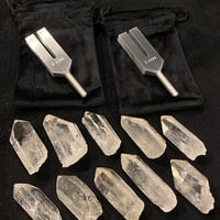 クリスタルチューナー