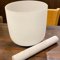 クリスタルシンギングボール