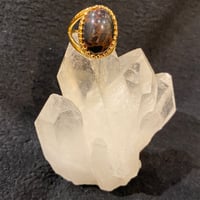 シルバーリング