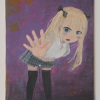 天使(えんじぇる)だって月１は来るもん！