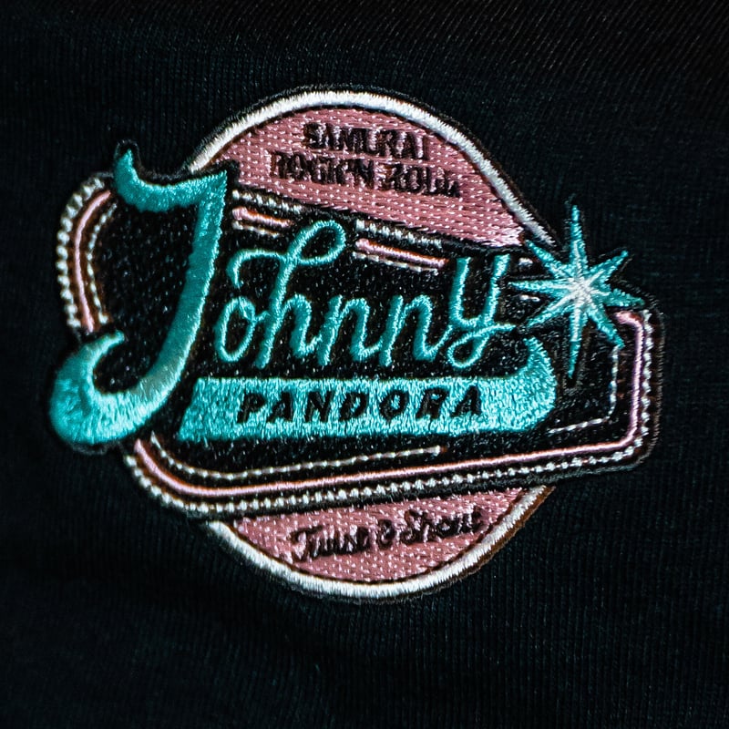 NEON SIGN T-SHIRT / ネオンTシャツ | JOHNNY'S DINER