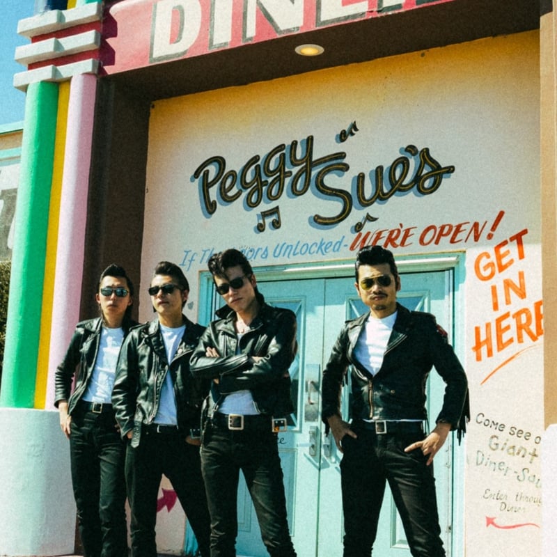 US TOUR 2024 PHOTO BOOK / アメリカツアー写真集 | JOHNNY'S
