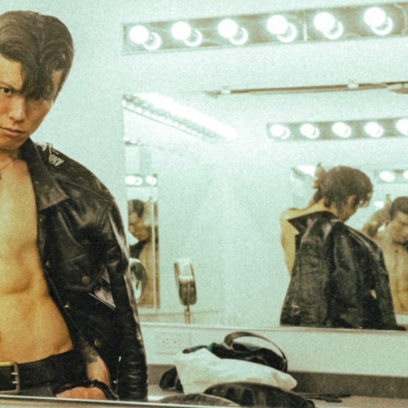 US TOUR 2024 PHOTO BOOK / アメリカツアー写真集 | JOHNNY'S