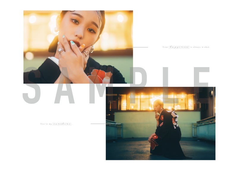 成人式］アルバム -SD- | スタジオゼロ -ALBUM STORE-