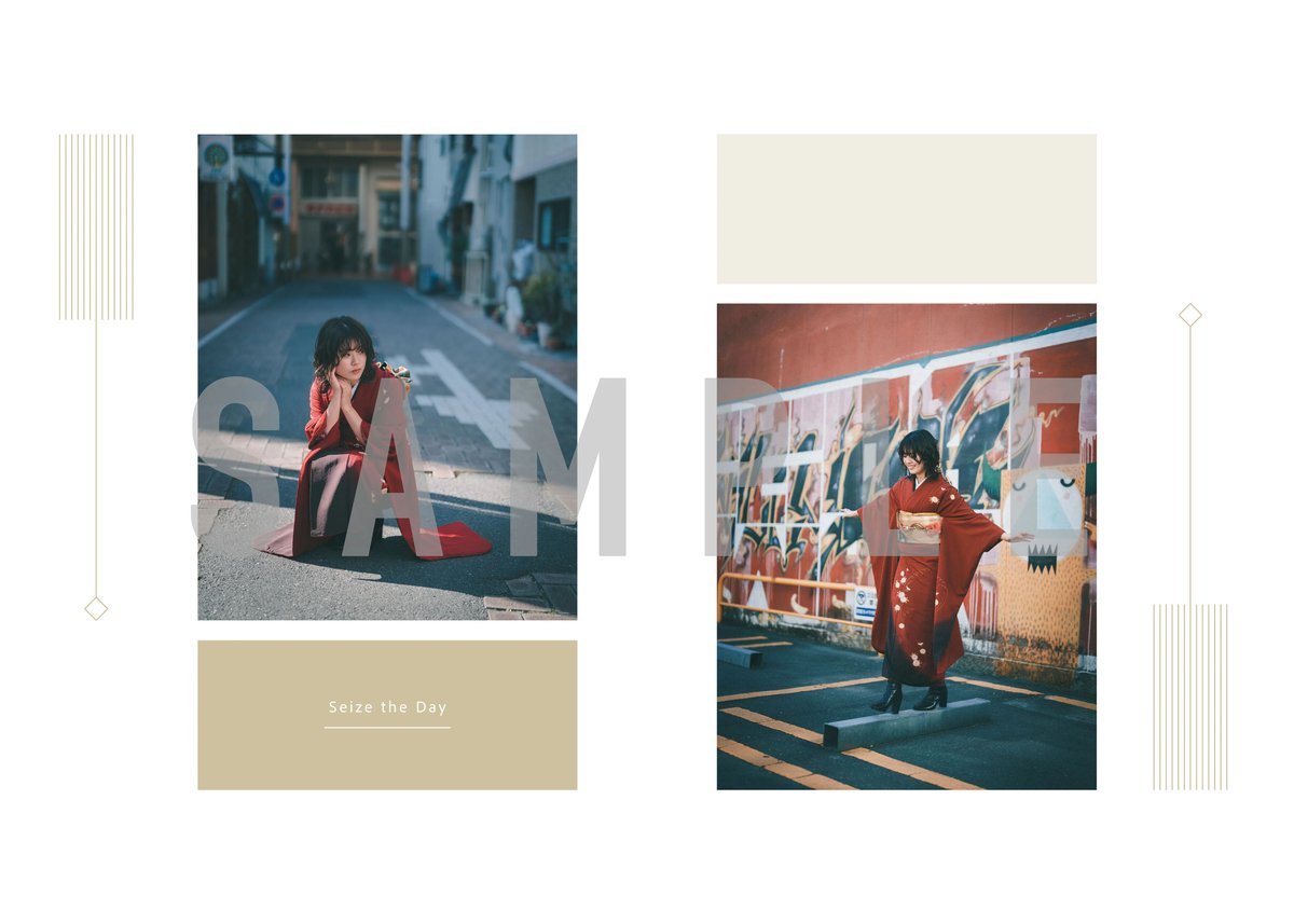 成人式］アルバム -SQ- | スタジオゼロ -ALBUM STORE-