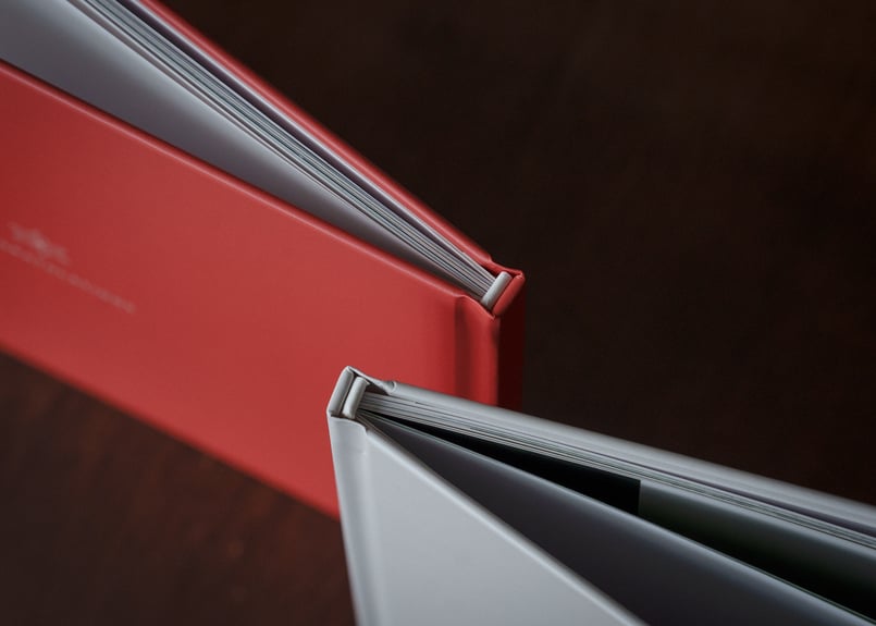 本場イギリスで購入‼︎ フォトアルバム 出産・七五三・卒業・成人式