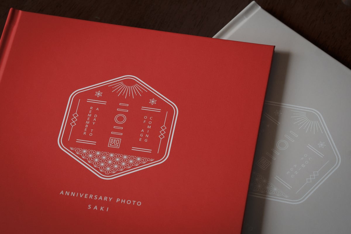 本場イギリスで購入‼︎ フォトアルバム　出産・七五三・卒業・成人式　プレゼントに‼︎ 本場イギリスで購入‼︎ フォトアルバム 出産・七五三・卒業・成人式