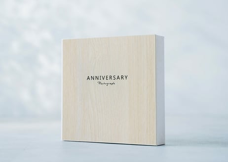 ［ウエディング］アルバム -wood-
