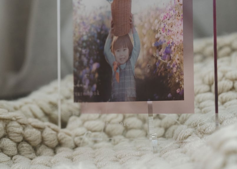 キッズ］アクリルパネル | スタジオゼロ -ALBUM STORE-