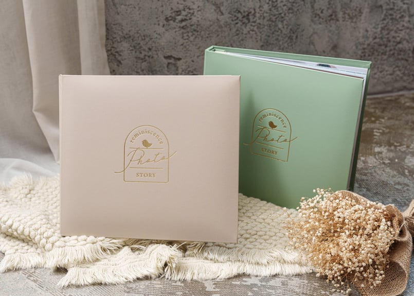 キッズ・マタニティ］増やせるアルバム | スタジオゼロ -ALBUM STORE-