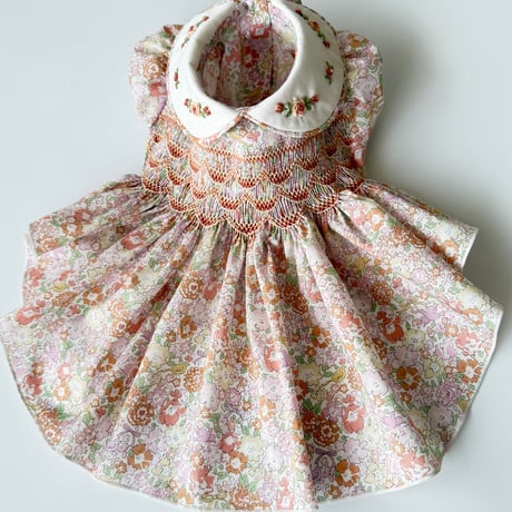 première dress（プルミエールドレス）Liberty　ミッシェルバード