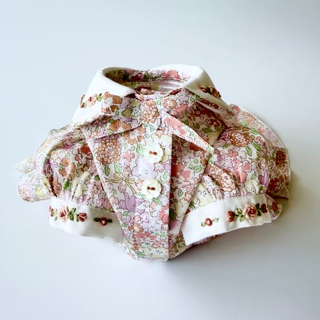 première dress（プルミエールドレス）Liberty　ミッシェルバード