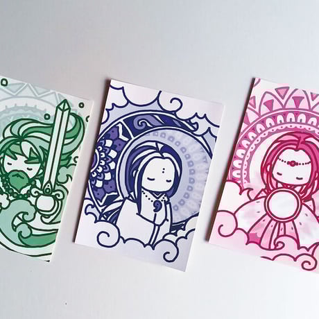 天照大御神 | STORES