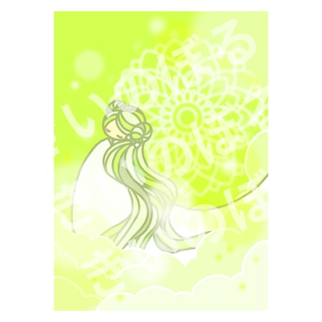 【１点づつ加筆】白露／弟橘媛／オトタチバナヒメ