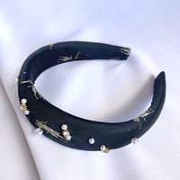 Katyusha  ダークネイビー　クリケット