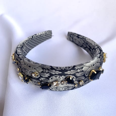 Katyusha  シルバー✖️ブラック