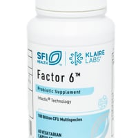 ファクター6　Factor-6
