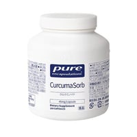 クルクミノイド　CurcumaSorb