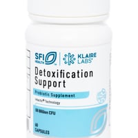 デトキシフィケーション・サポートDETOXIFICATION SUPPORT