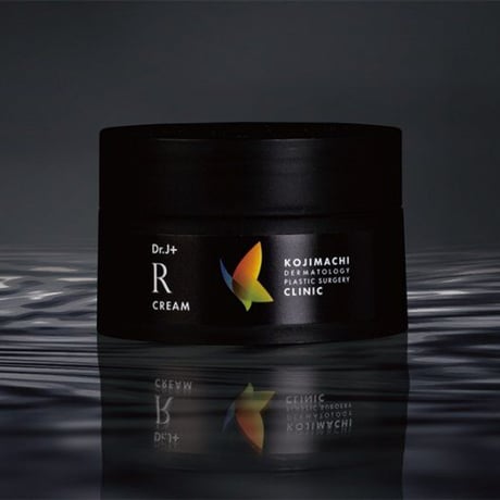 Dr.J+ Ｒシリーズ　幹細胞保湿クリーム10個限定半額‼️