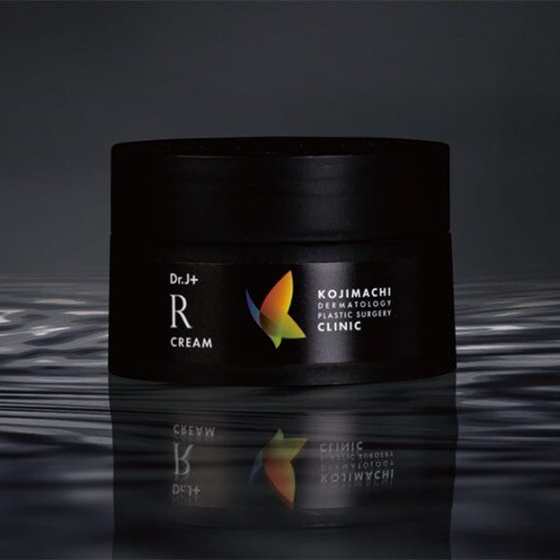 Dr.J+ Rシリーズ 幹細胞（保湿クリーム）40g | Dr.JUNs STORE