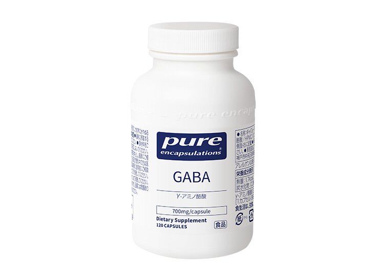 γ-アミノ酪酸　GABA