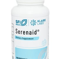 セレンエイド Serenaid【グルテン・カゼインに特化】