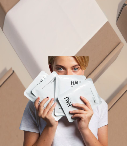 HAUヘアパック（1箱5枚入り） | Dr.JUNs STORE