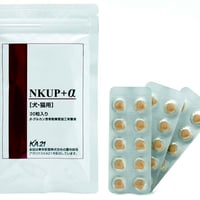 アガリクス　NKUP +α