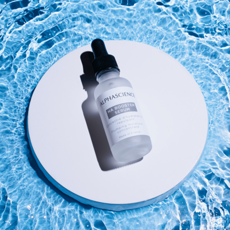 アルファサイエンスHAブースターセラム(30ml） | Dr.JUNs STORE