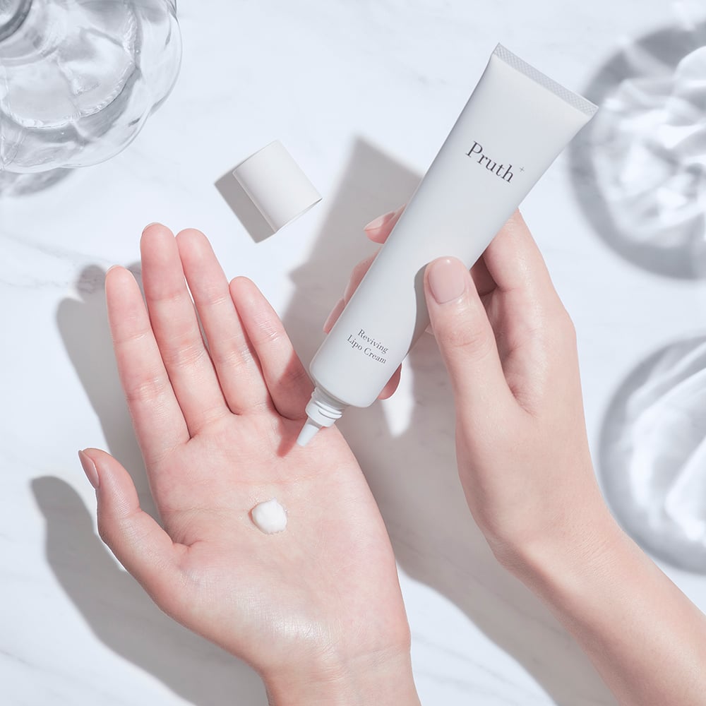 プルース リポクリーム〈45g〉【入荷待ち】 | Dr.JUNs STORE