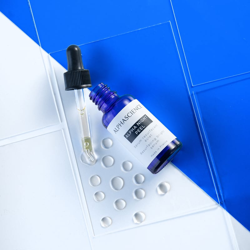 ※最終値下げ※アルファナイトピール アルファサイエンス ナイトピール 30ml | Dr.JUNs STORE