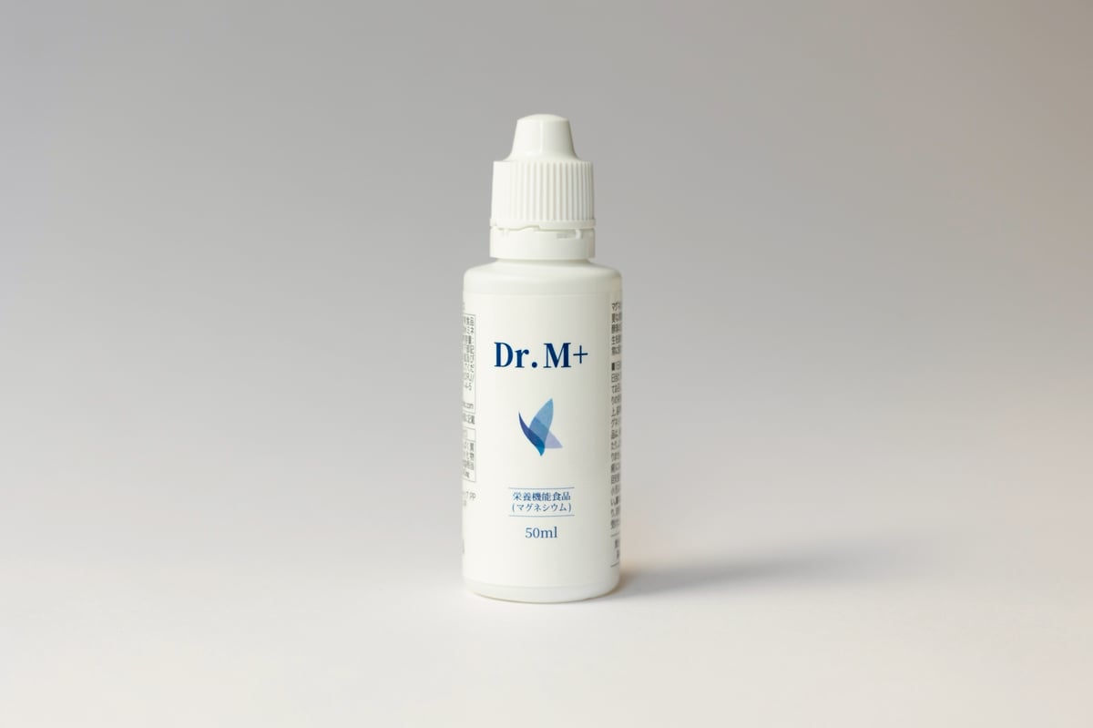 先着100名のみ】Dr. Mg+ 3本セット 入荷！！！ | Dr.JUNs STORE