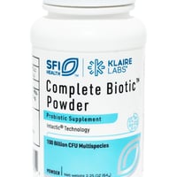 コンプリート・バイオティック・パウダー　Complete Biotic Powder