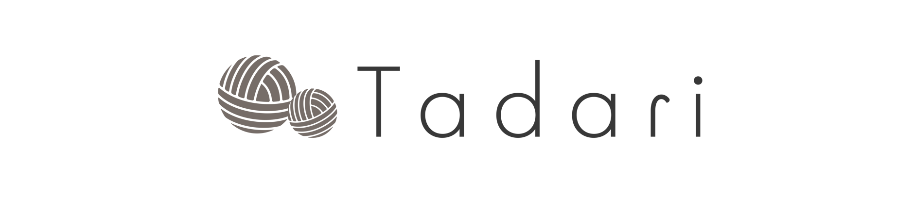 手編み雑貨の店 Tadari (タダリ)