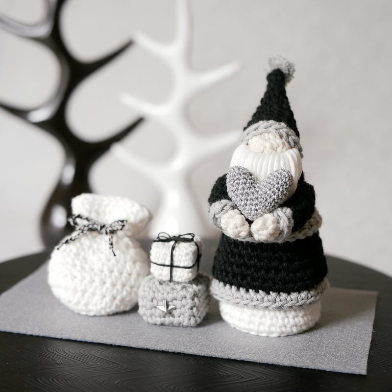 ハンドメイド　クリスマス　編みぐるみ　置物　インテリア　オブジェ con_004_1.jpg?fitin=1443:1443