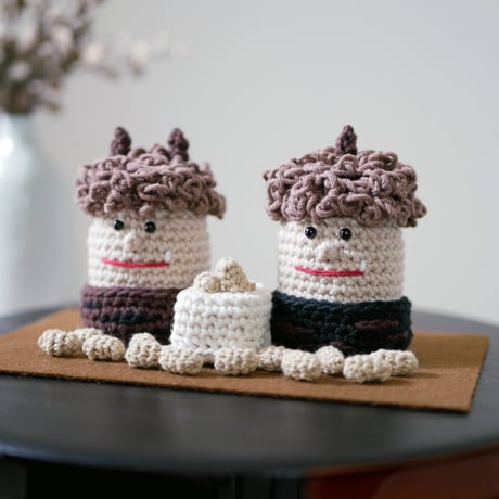 あみぐるみ | STORES