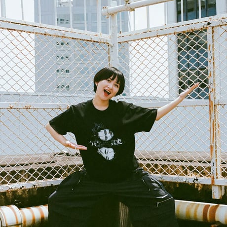 単独ライブ『冗談』T-shirt