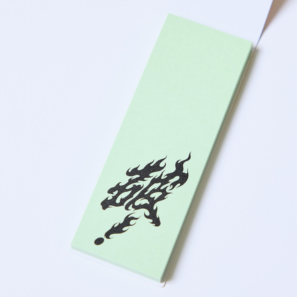 単独ライブ『破！』付箋 set | レモンジャムSHOP