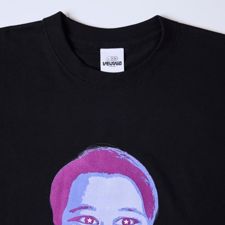 『チャンこうんネル』official T-shirt