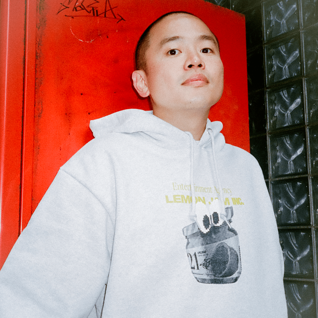 LEMON JAM ／original Hoodie | レモンジャムSHOP 