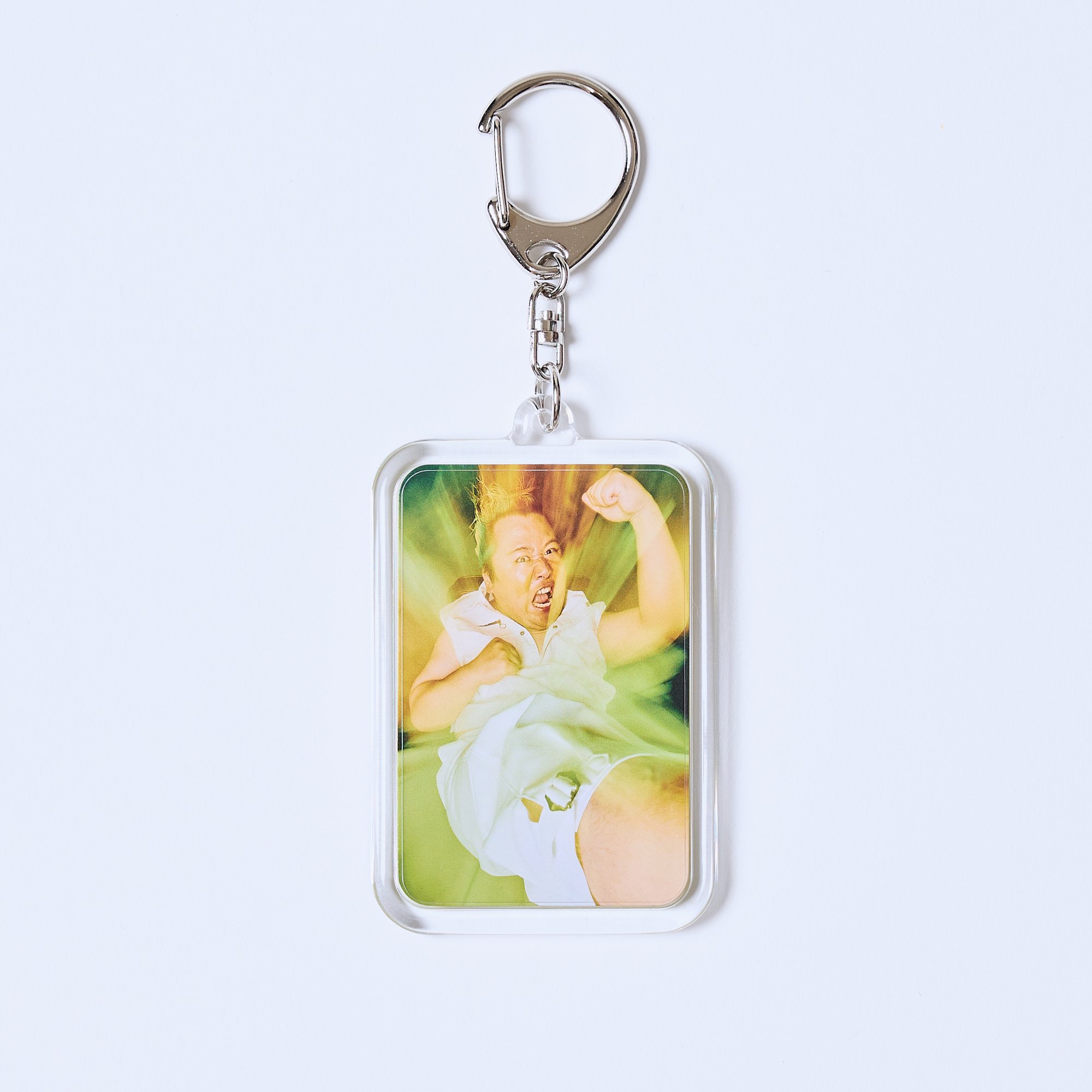単独ライブ『破！』Random Key chain | レモンジャムSHOP