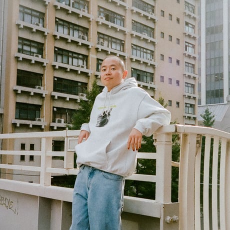 LEMON JAM ／original Hoodie