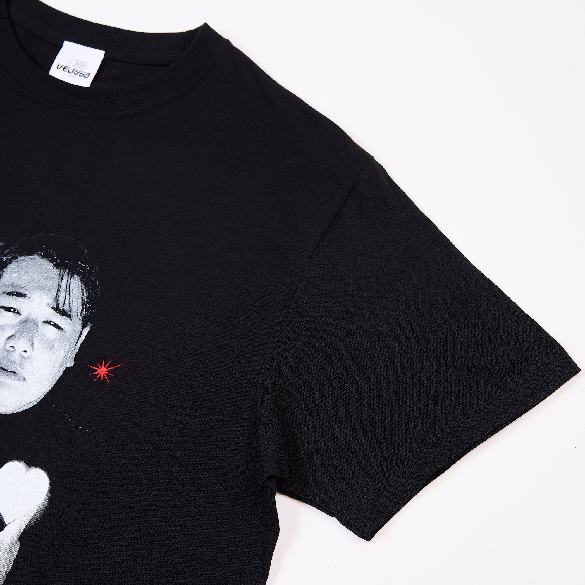 単独ライブ『爆爆』T-shirt | レモンジャムSHOP