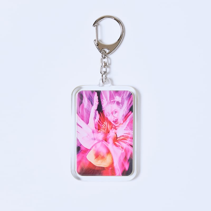 単独ライブ『破！』Random Key chain | レモンジャムSHOP