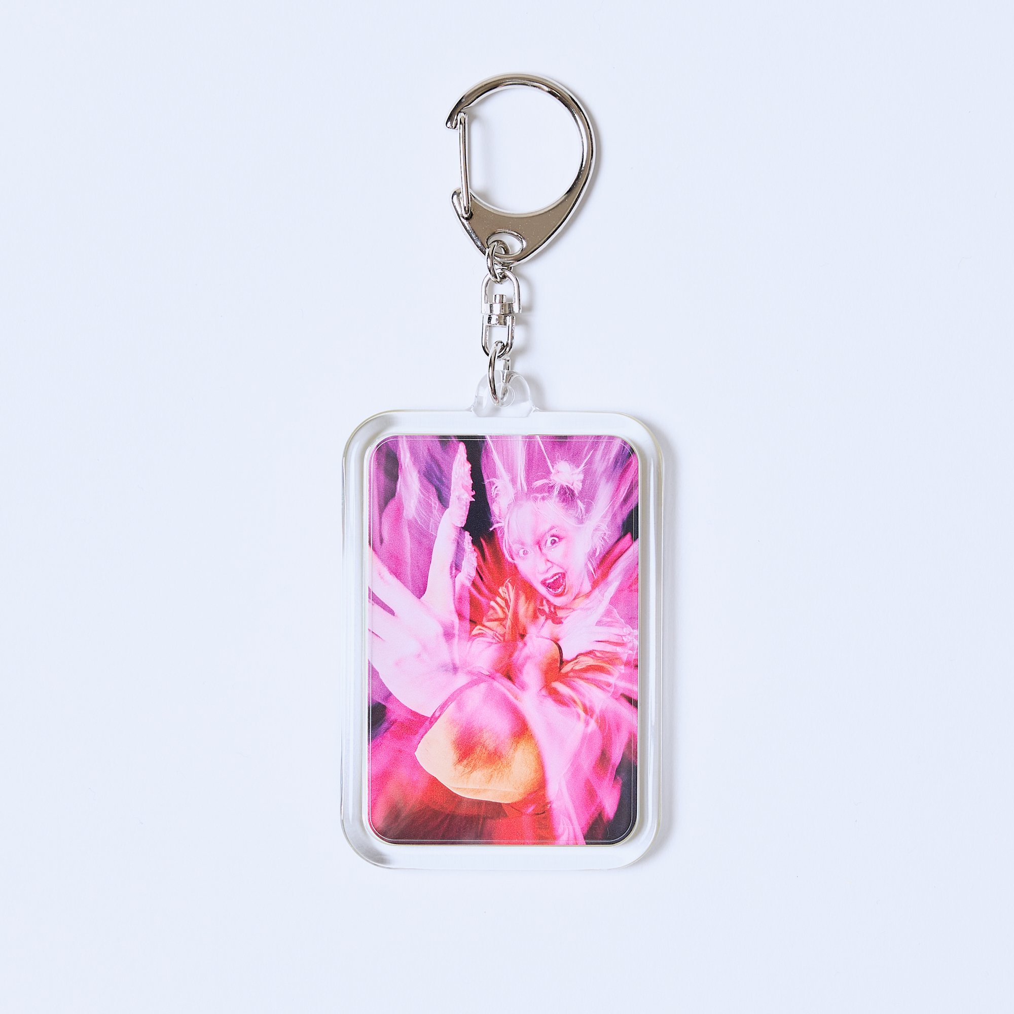 単独ライブ『破！』Random Key chain | レモンジャムSHOP